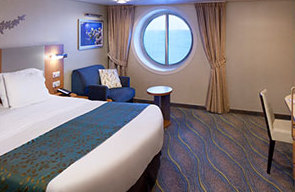 Caribbean Cruise Image