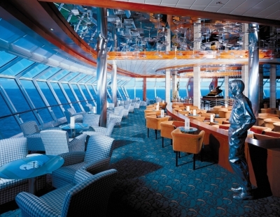 Caribbean Cruise Image