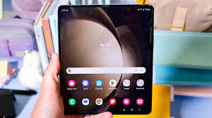 Samsung     Galaxy Z Fold5    512GB