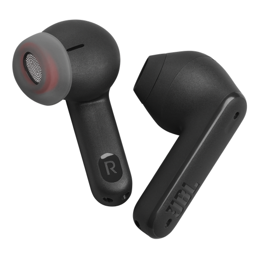 Tune Flex wireless noise cancelling earbuds   