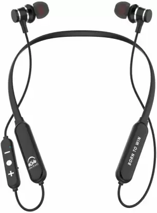 U&I Bluetooth Headphones & Battery backup 