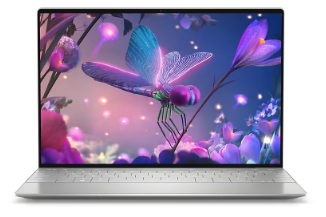 Dell-XPS 13 Plus Laptop   