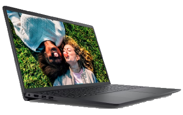 DELL Inspiron 15 Laptop 