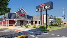 Red Lobster gift card   