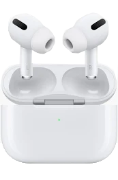 AirPods Pro-Second generation (USB-C)   