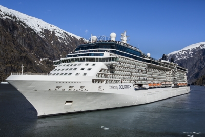 Alaska Cruise Image