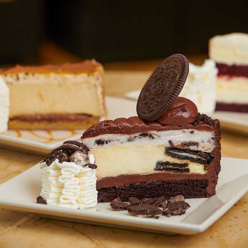 Cheesecake Factory gift card   