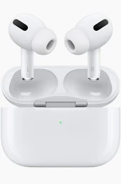 AirPods Pro-Second generation (USB-C)   