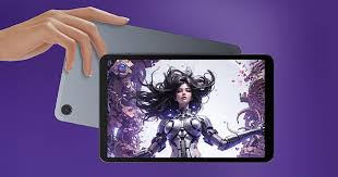 N-One NPad X1 Helio Android tablet  